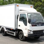 dịch vụ cho thuê xe tải chở hàng