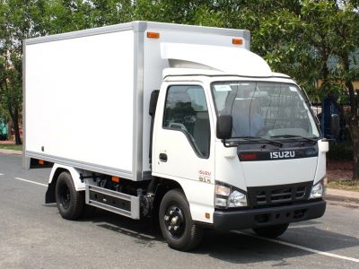 dịch vụ cho thuê xe tải chở hàng